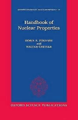 Manuel des propriétés nucléaires