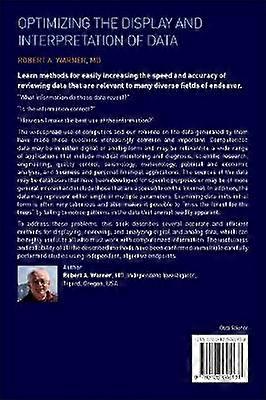 Optimizing the Display and Interpretation of Data