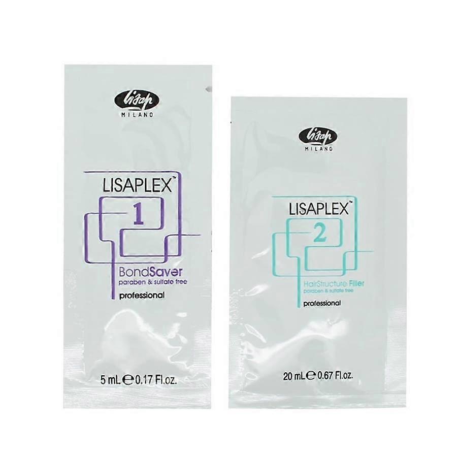 Lisaplex Single Application