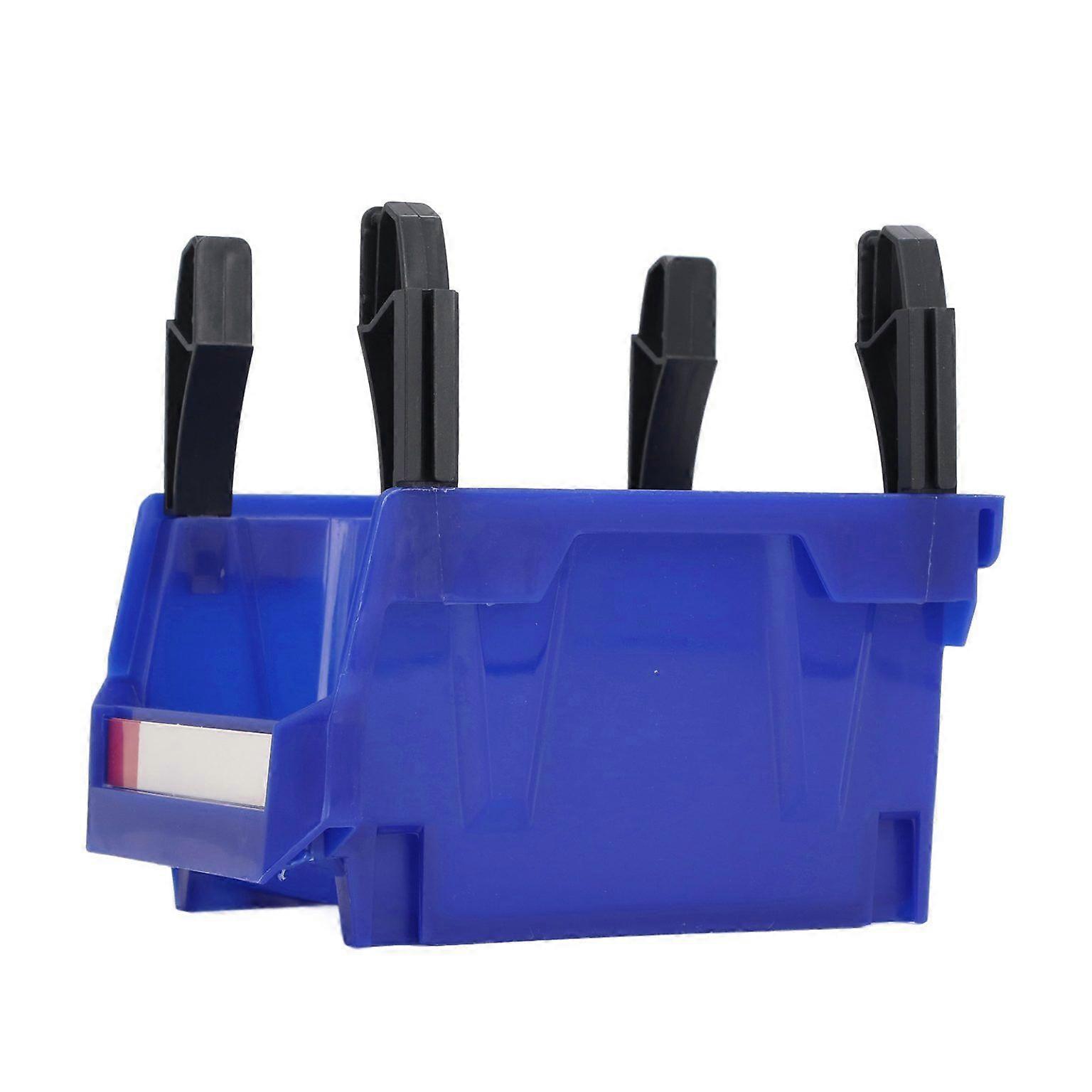 wall mounted parts storage rack Parts Storage Rack Wall Mounted Stackable Shop