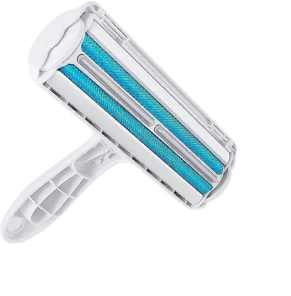 Pet Hair Remover Lint Brush - Reusable For Furniture Couch Carpet Bedding