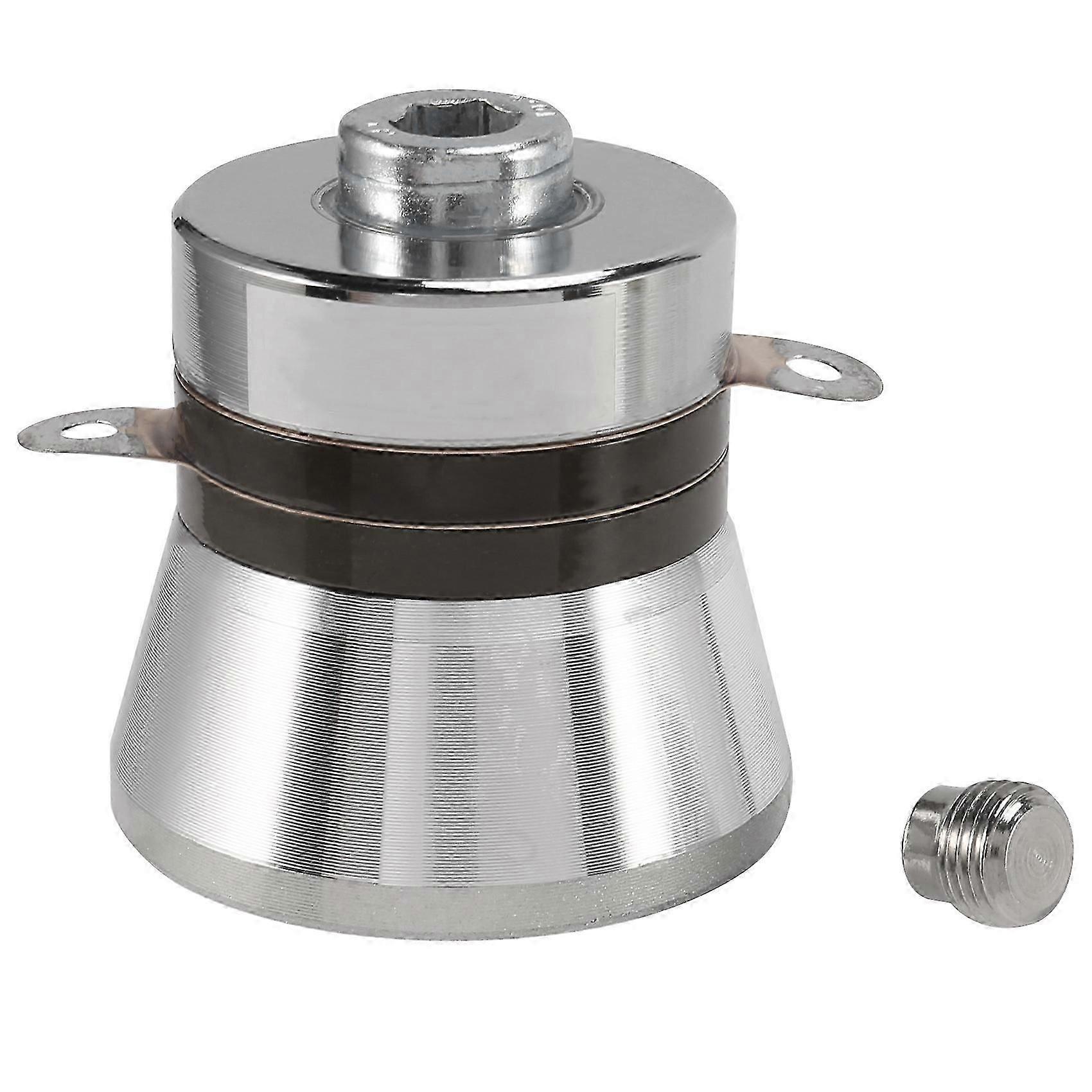 60W 40KHz High Conversion Efficiency Ultrasonic Transducer Cleaner Ultrasonic transducer