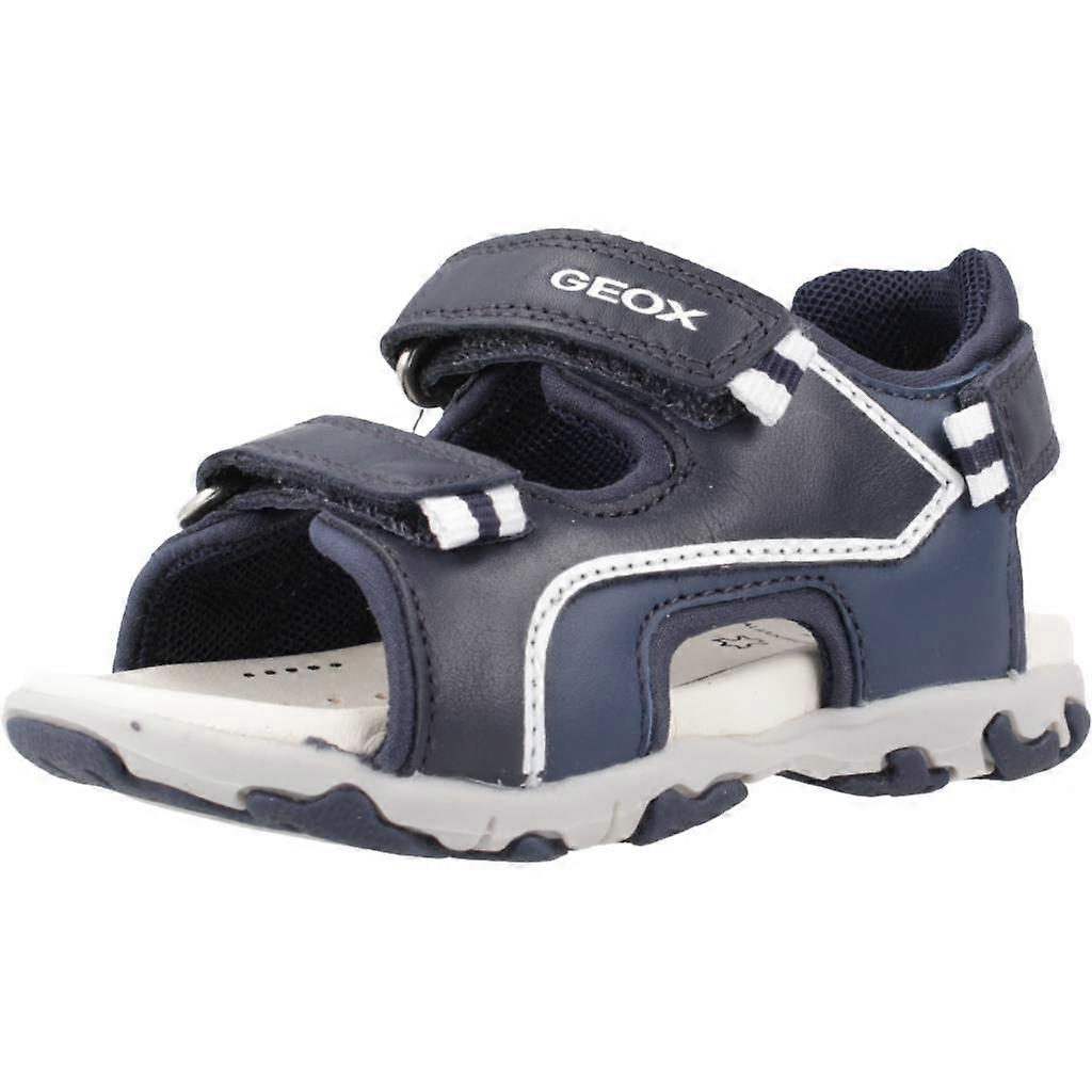 Geox B Sandal Flaffee Pojkesandaler