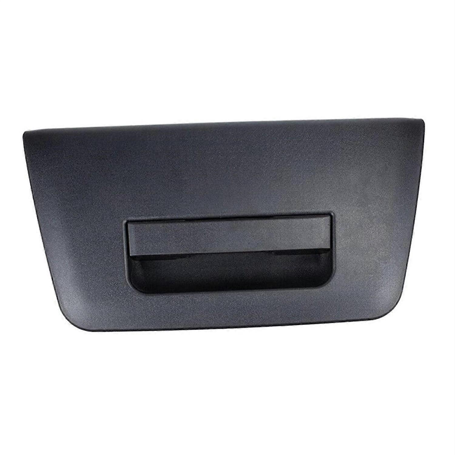 90606-EB705 Door Handle Cover Without Key Hole for 05-15 Navara D40