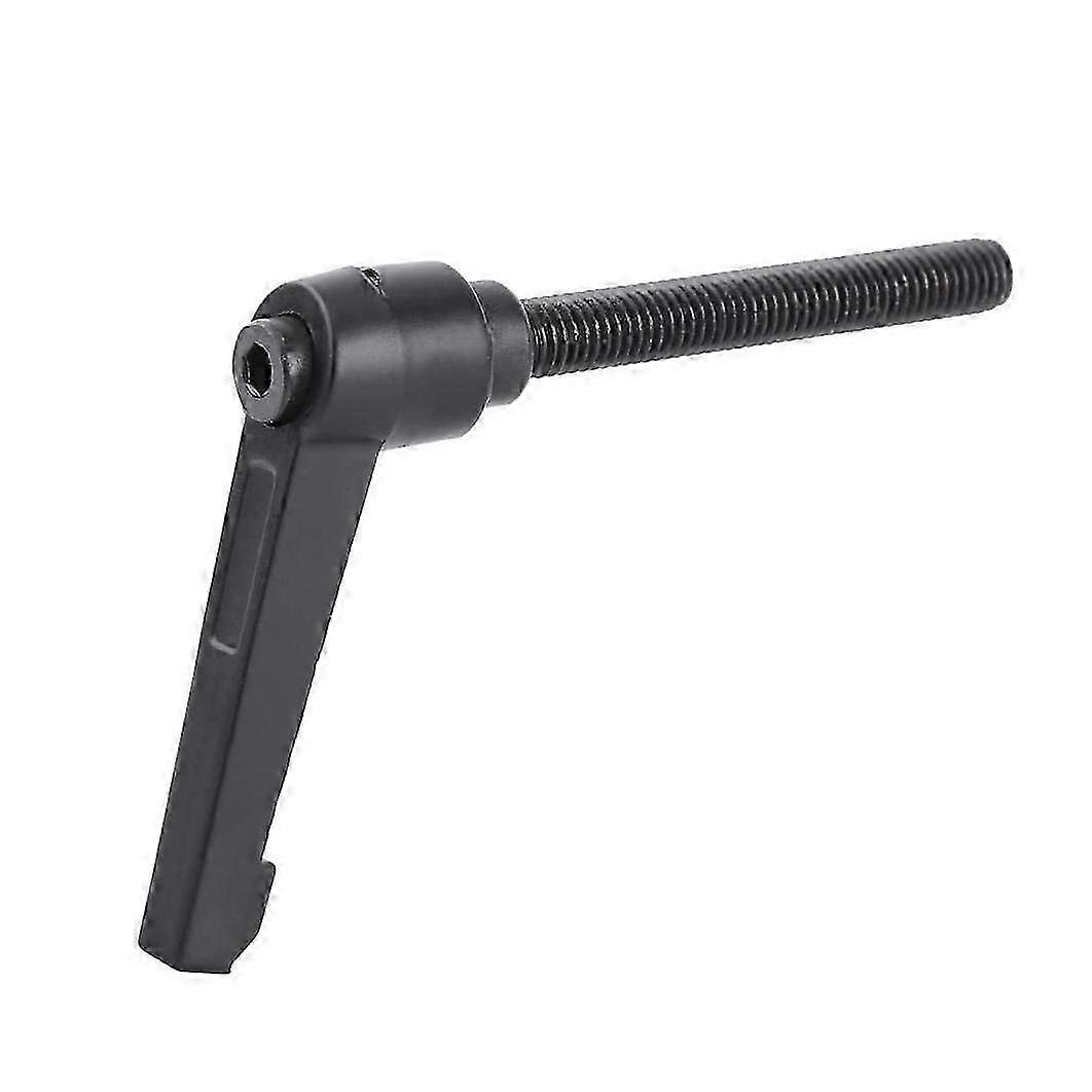 M8 X 60mm Thread Machinery Adjustable Clamping Lever With Stud