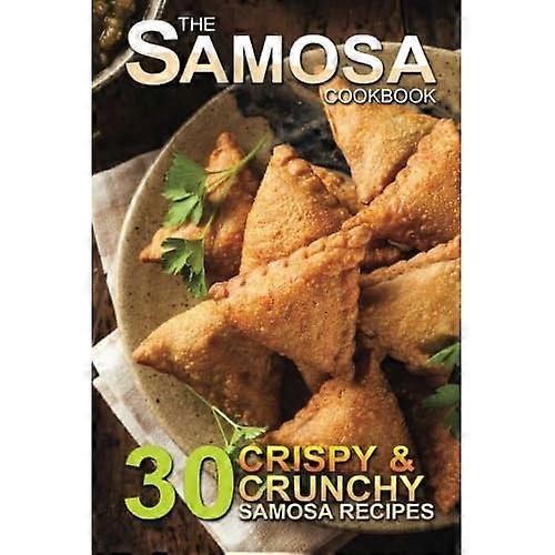 Samosa kokebok