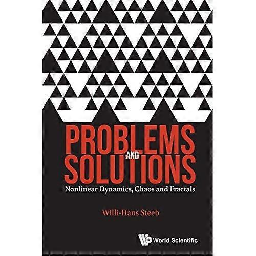 Problems and Solutions: Nonlinear Dynamics, Chaos and Fractals