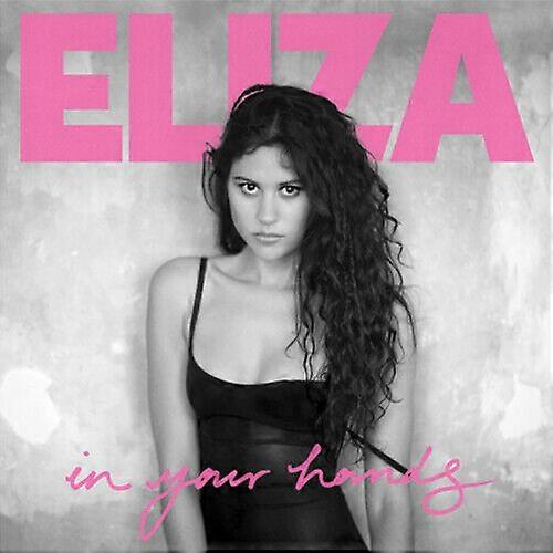 Eliza Doolittle In Your Hands CD (2013)