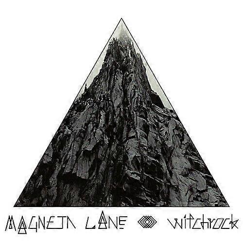 Magneta Lane Witchrock CD (2014) NEW