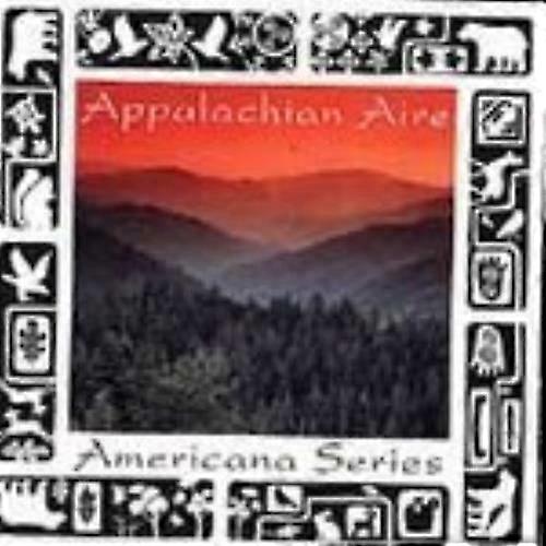 Various Artists Appalachian Aire CD