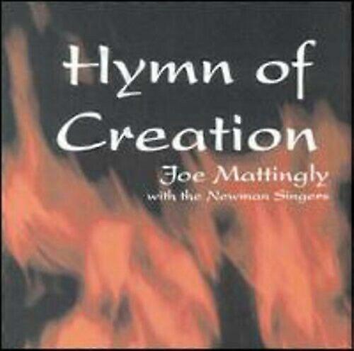 Marttingly J. Hymn of Creation CD