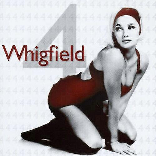 Whigfield 4 CD