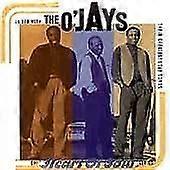 Ojays the In Bed With the Ojays CD