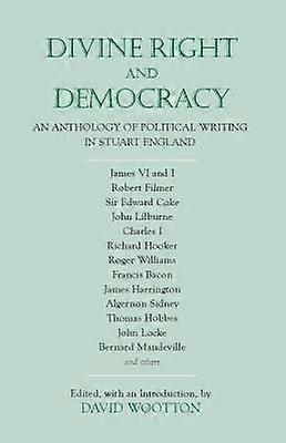 Divine Right and Democracy