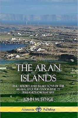 The Aran Islands