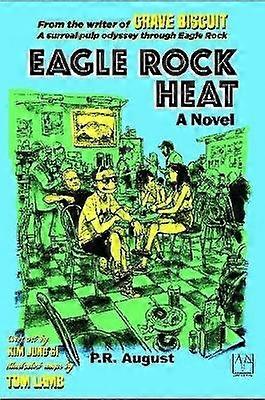 Eagle Rock Heat