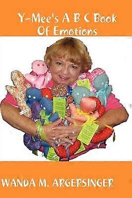 YMee A B C Libro de las emociones