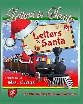 Letters To Santa