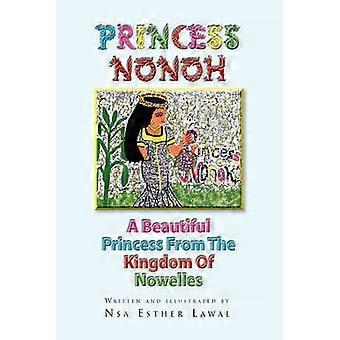 Princess Nonoh