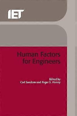 Human Factors for Engineers