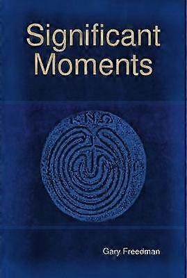 Significant Moments