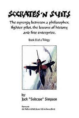 Socrates N' Suits Book III