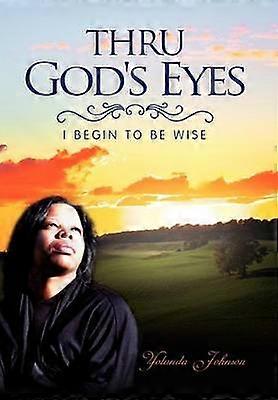 Thru God's Eyes
