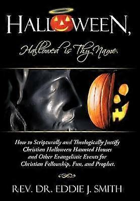 Halloween Hallowed is Thy Name