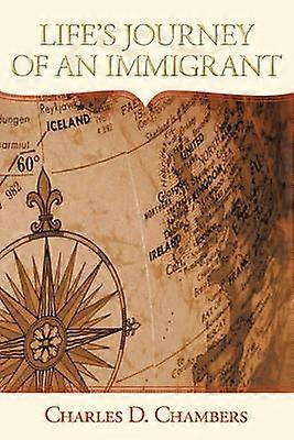 Life's Journey of an Immigrant