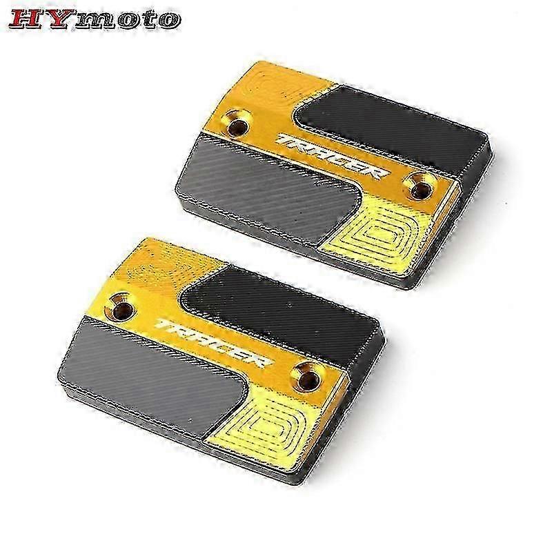 Unique For Yamaha Tracer900 Tracer700 Tracer 700 900 Gt Mt09 Mt07 Mt 09 Mt 07 Motorcycle Cnc Front Brake Fluid Reservoir Tank Cover Cap