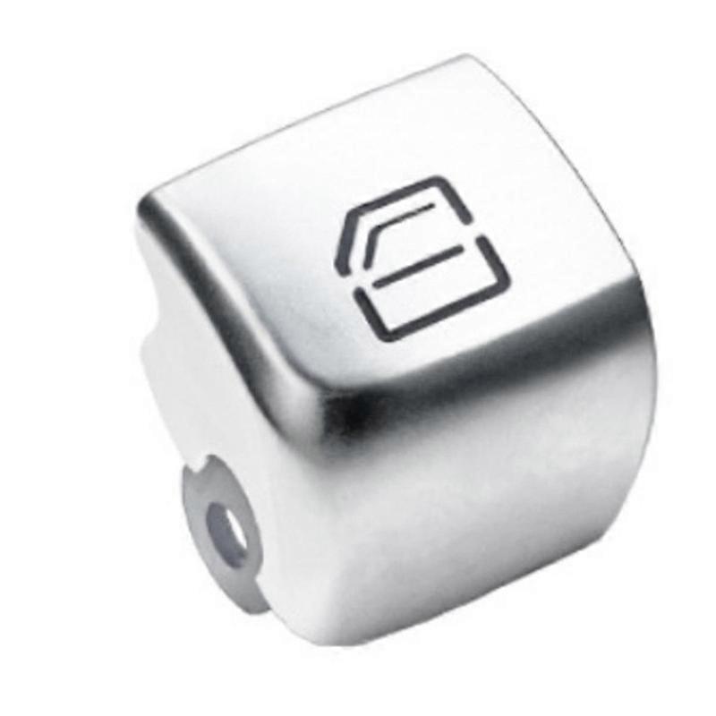 Car Left Driver Door Window Window Switch Repair Button Cover 2059056811 pentru - C-CLASS W205 GLC W253 2015-2021 Nr.3