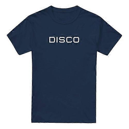 Star Trek: Discovery Mens Disco T-Shirt
