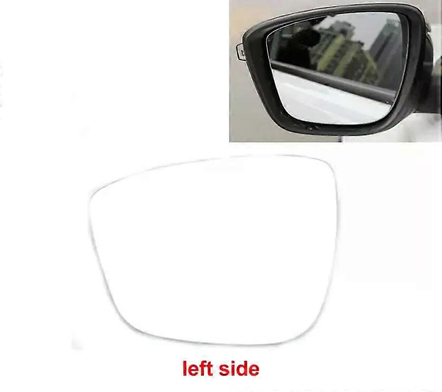 unique For Buick Encore 2019 2020 2021 2022 Replacement Side Mirrors Reflective Lens Rearview Mirror Lenses Glass with Heating