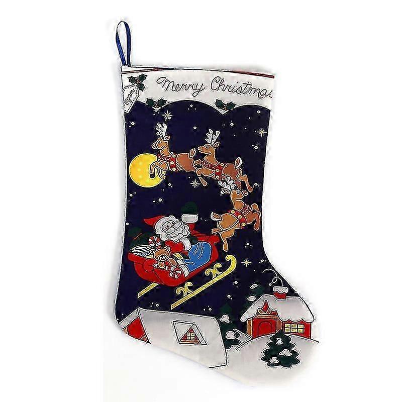 Christmas Stocking Christmas Decorations Stocking