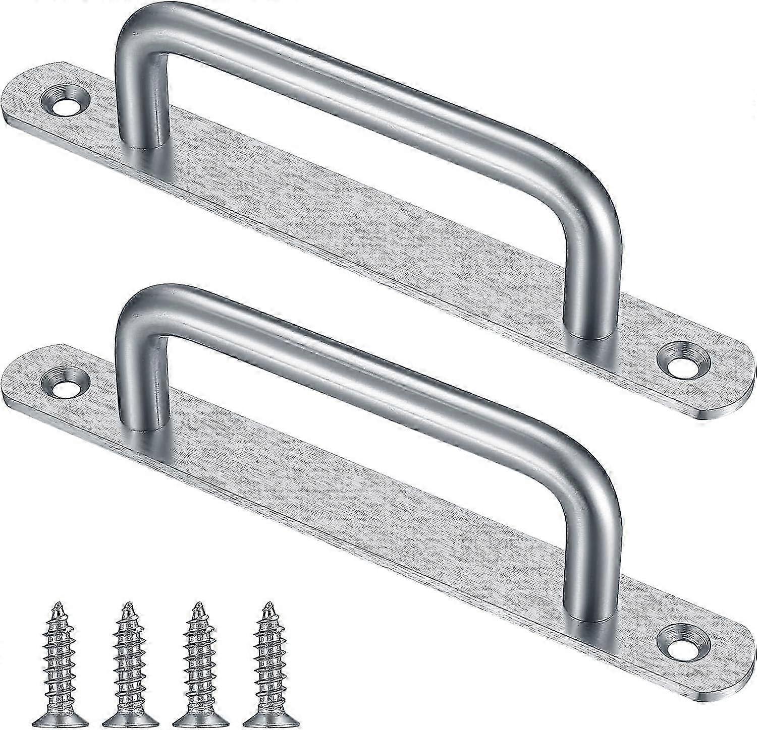 2 Stück Schiebetürgriff, - 160MM