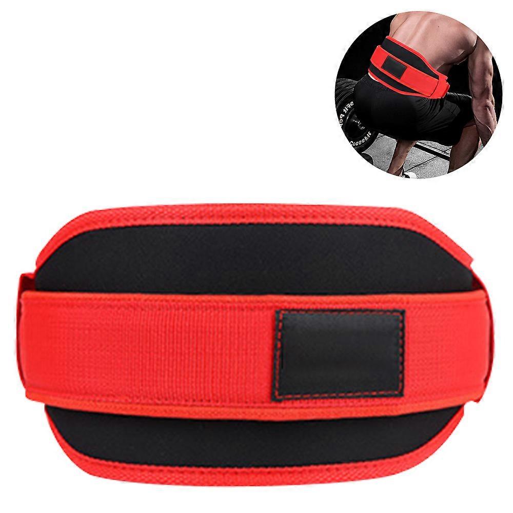 Flexible And Durable Nylon Quick Locking Buckle Adjustable Lifting Belt For Gym Fitness Training And Powerlifting, Sweat Absorbing, Fast Drying,