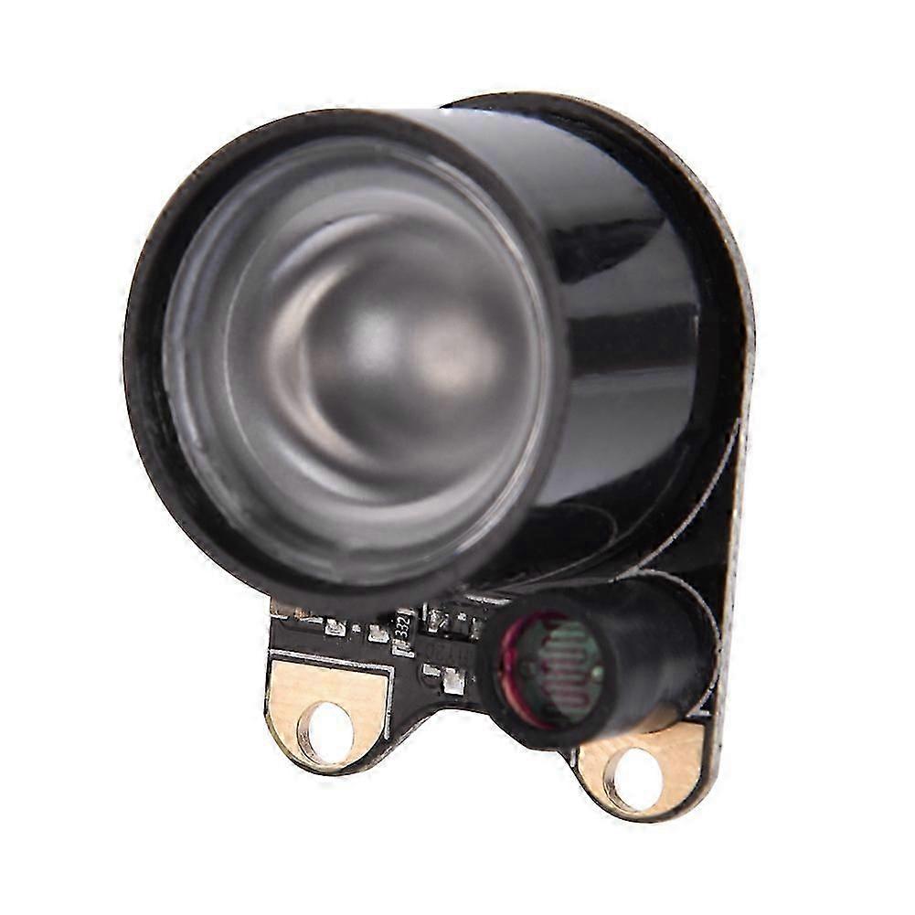 2Pcs/Lot 3W IR Infrared LED Lights for Night Vision Raspberry Pi Camera-Yvan