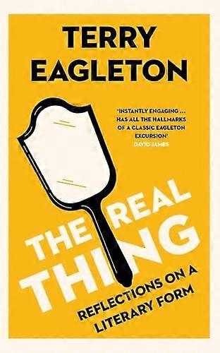 The Real Thing: Reflections on a Literary Form