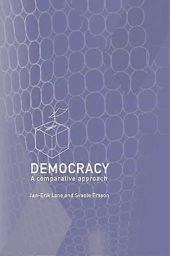 Democracy: A Comparative Approach