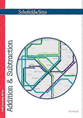 Understanding Maths: Addition & Subtraction