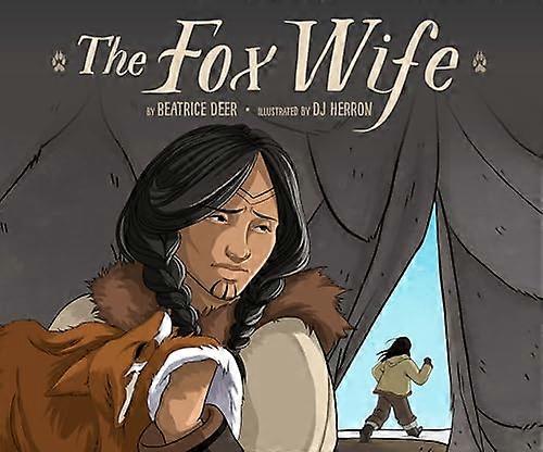 The Fox Wife