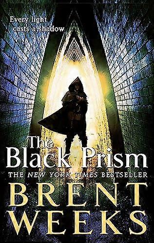 Black Prism Cartea 1 de Lightbringer