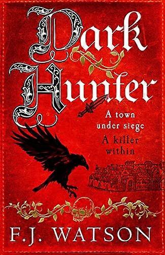 Dark Hunter