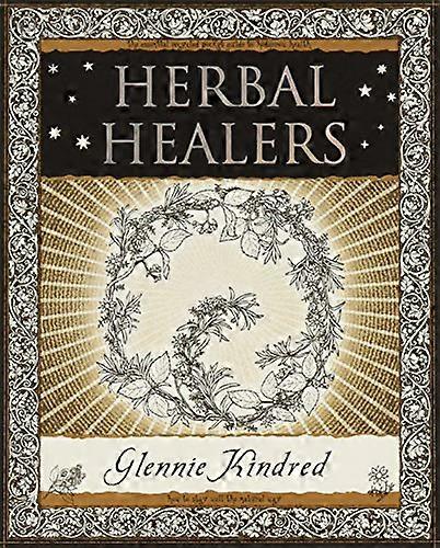 Herbal Healers