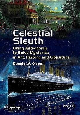 Celestial Sleuth