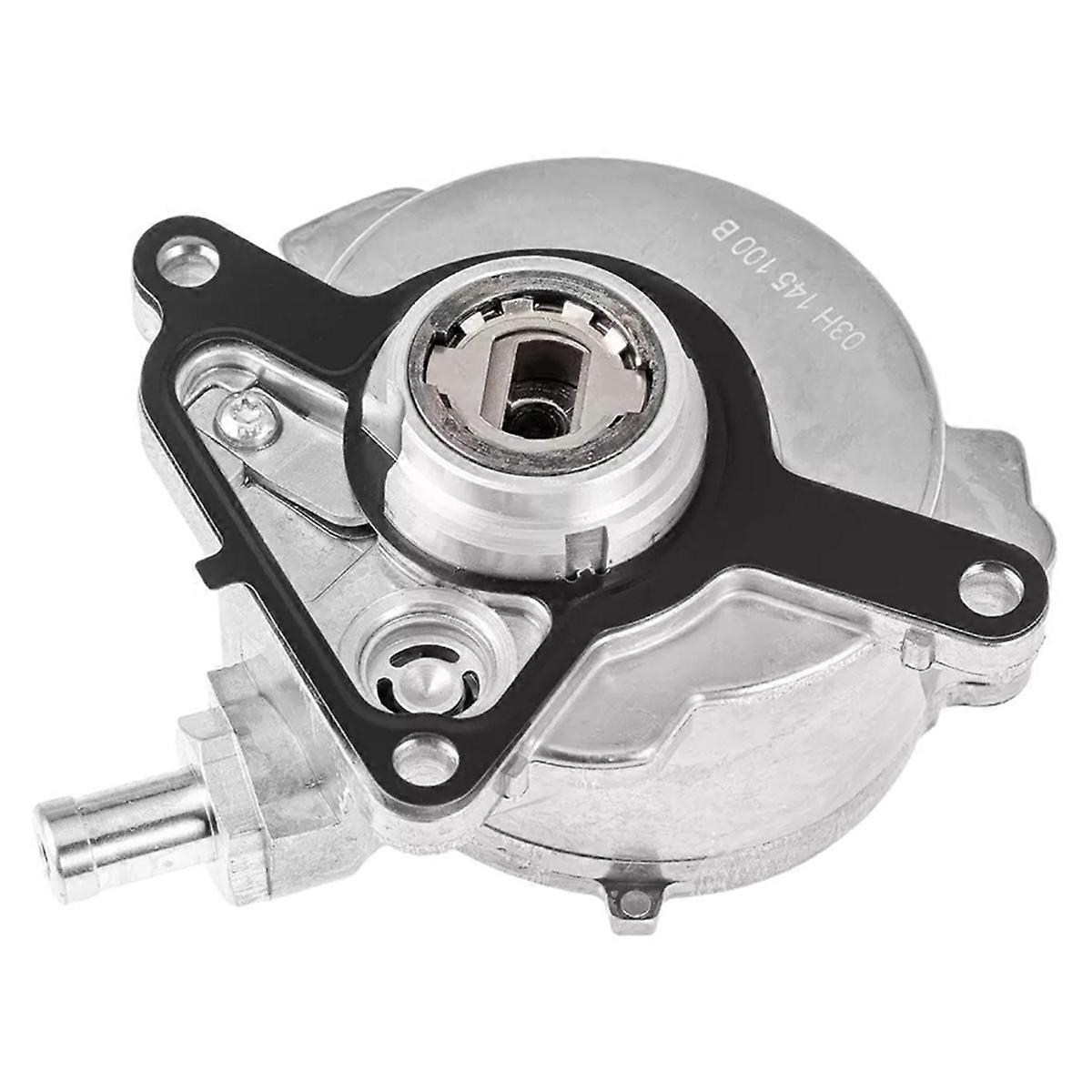 Brake Booster Vacuum Pump 03H145100B,03H-145-100-B for 3.6