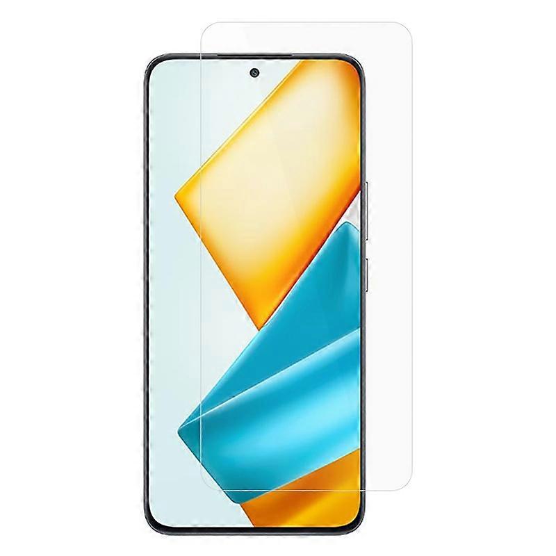 For Honor 90 GT 5G Screen Protector Tempered Glass 0.3mm Case Friendly