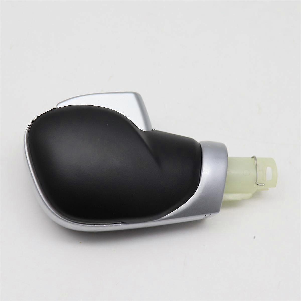Car Automatic Gear Shift Knob Gear Ball Head For Keleos Kadjar 2015-2021