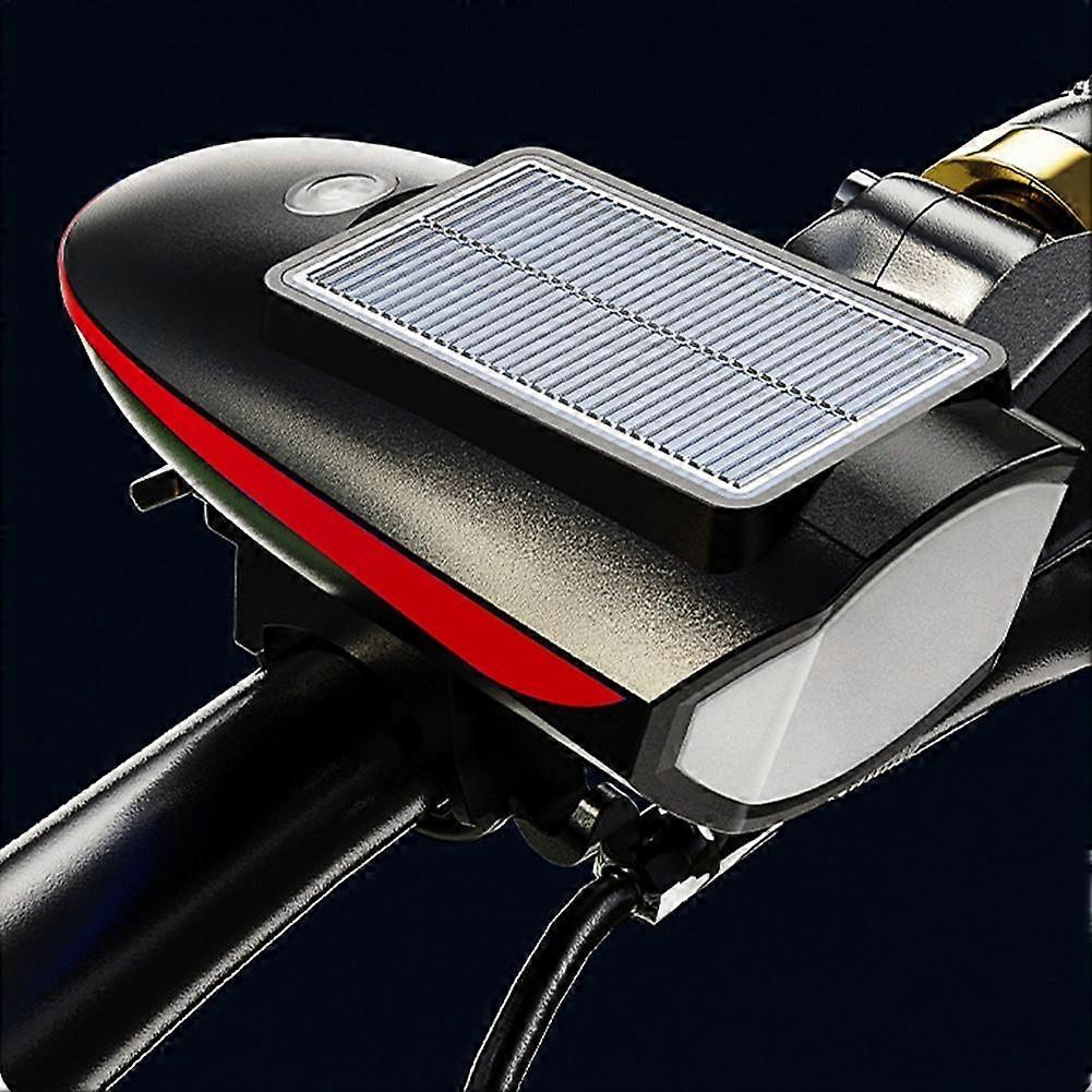 Specifications Rechargeable Headlight Horn All Weather Use