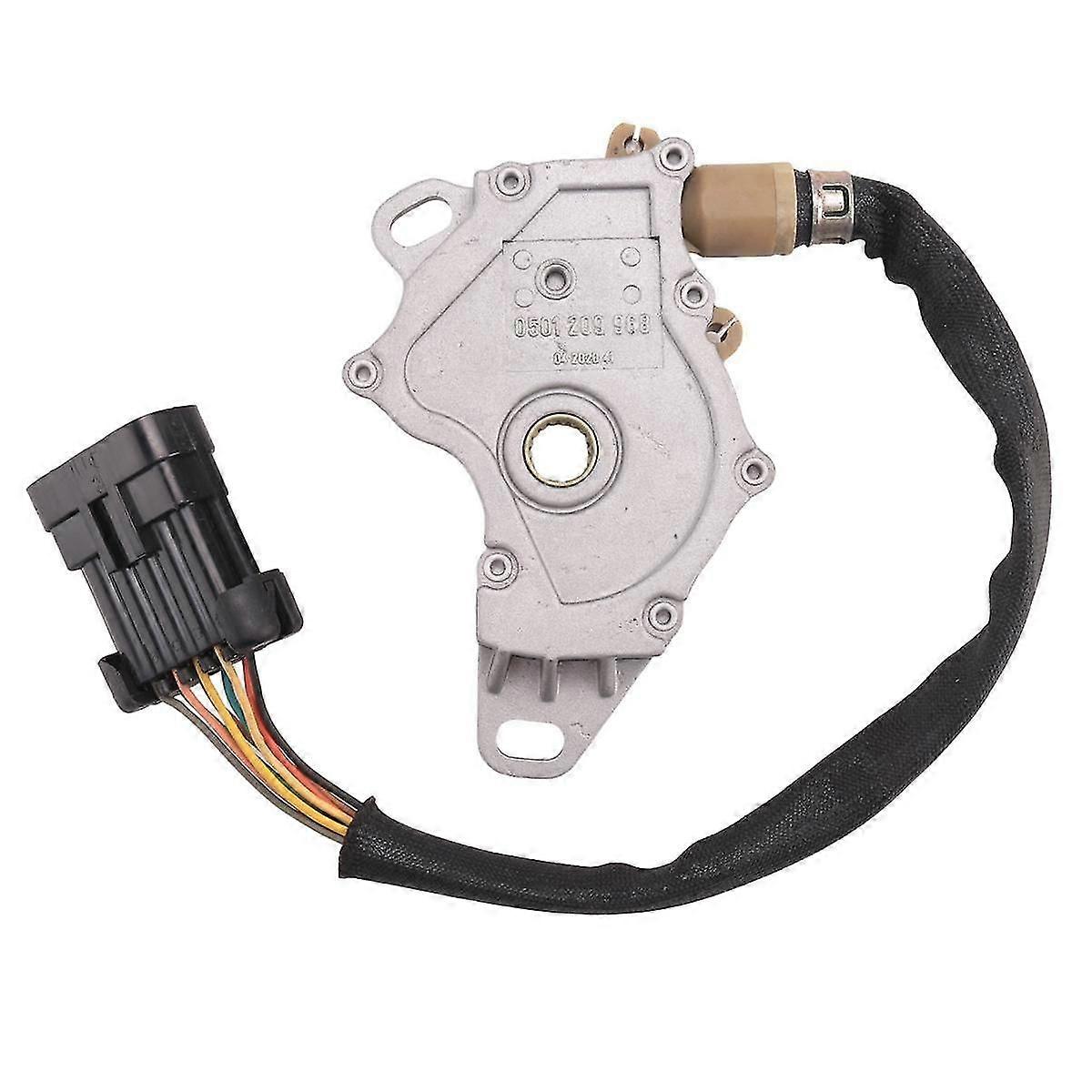 4HP20 ناقل حركة أوتوماتيكي محايد 0501319926 0501-319-925 ل -407 20HZ32 0501319925 225747 ZF4HP20